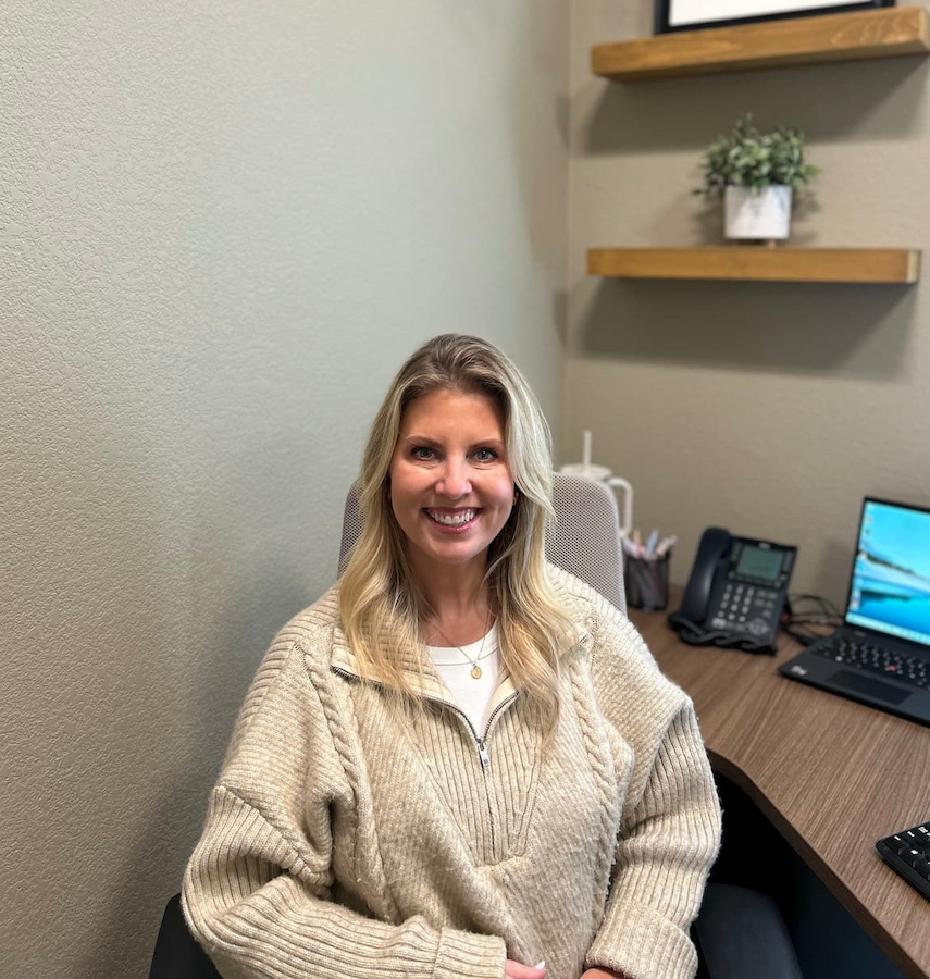 Jana Suder, DNP FNP-C